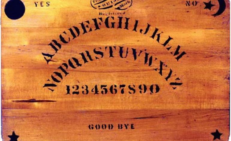 Ouija Boards: What is in a Reputation?