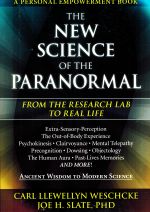 The New Science of The Paranormal