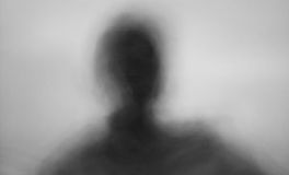 Shadow’s Reflection: My First Shadow Person Encounter