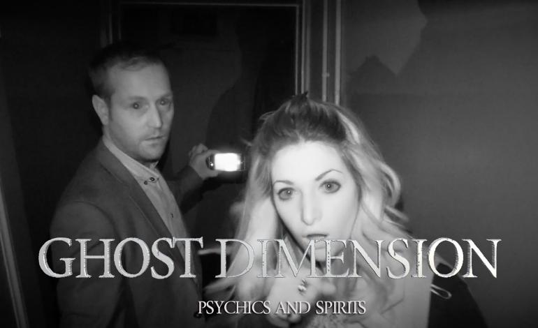 Ghost Dimensions - Series 2