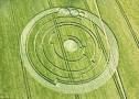 Decrypt Crop Circles by Soulforce Medical Show, The Sun Made by Aliens