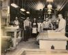 A ghost named Red haunts the 79 year-old leather shop