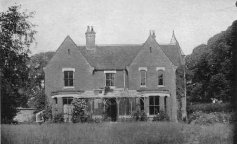 Borley Rectory: The Trial of Harry Price