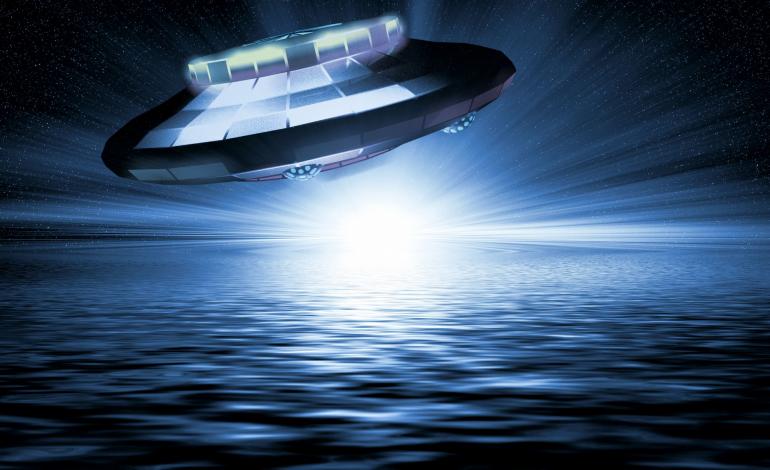 UFOs: Are They Friend Or Foe? “Earth VS. The Flying Saucers”