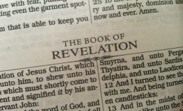 The Reason Revelations Is The Most Powerful Chapter In The Bible.
