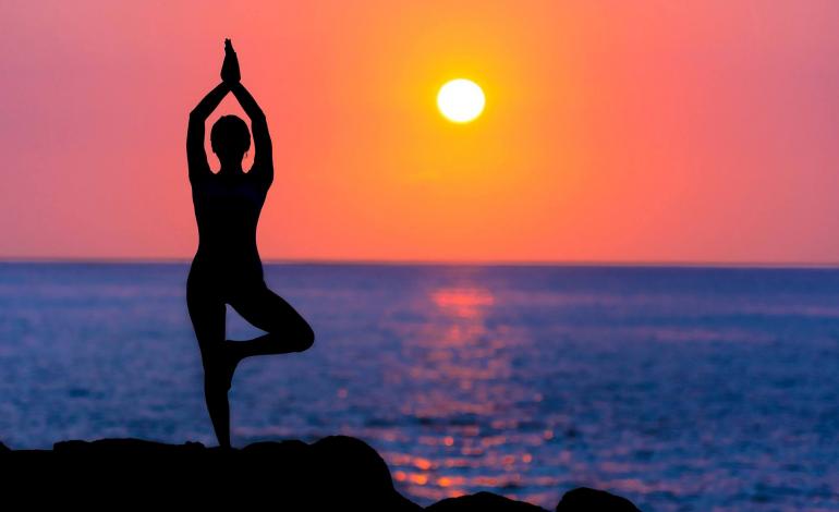 Will Yoga Put People At Risk For Possible Spiritual Attachments?