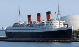 Queen Mary