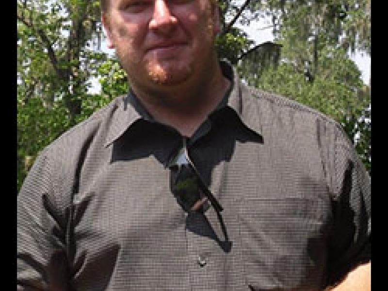 Jonathan Williamson