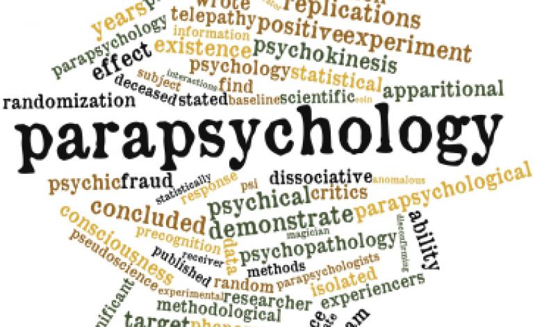 Parapsychology and Anomalistic Psychology: Research and Education FREE COURSE! To all Learners