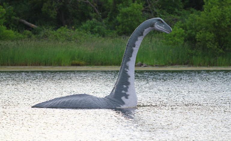 The Loch Ness Monster (Part One)