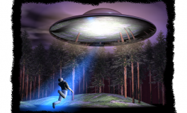 Abduction!: Contactees