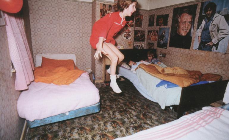 Review: The Enfield Haunting, Sky Living Drama – Part One