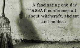 Seriously Bewitched Conference ASSAP