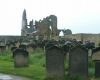 Count Dracula and Whitby