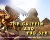 Exploring the curious connections between the Griffin and the Sphinx. “With VIDEO”