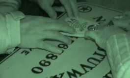 Ghost Hunter Possessed After Using Ouija Board In Haunted House - With VIDEO