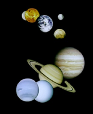 Copyrights/source: NASA