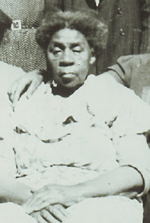Aunt Vic Phipps